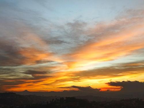 Antananarivo Avaradrano House | Un petit paradis