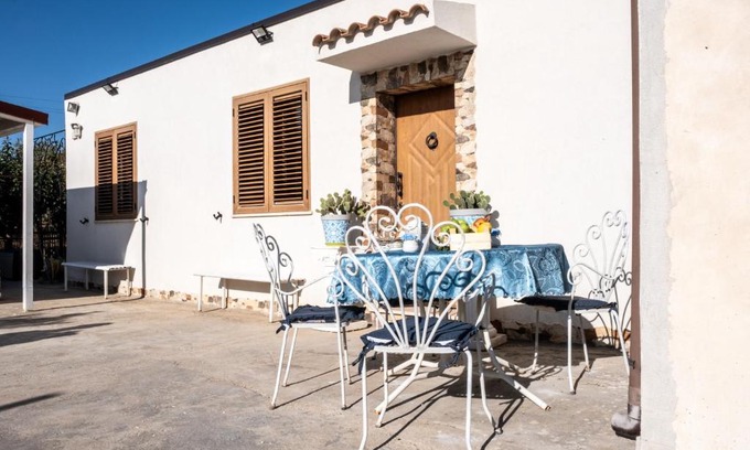Caltanissetta Apartment | Discover Un Posto al Sole - Caltanissetta, Rated 9.2/10