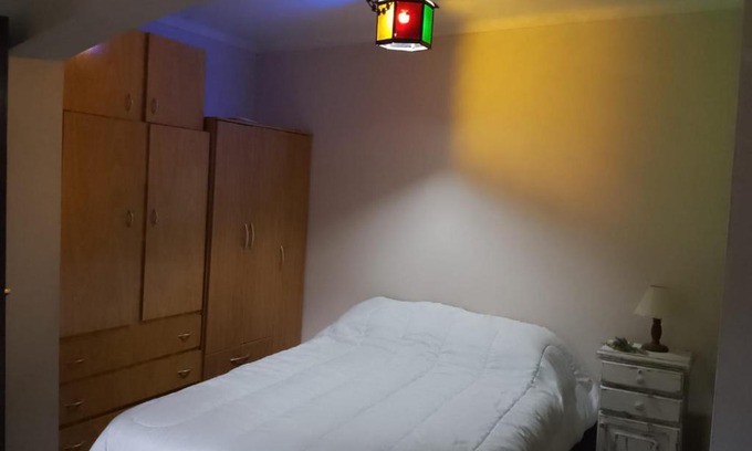 Chacras de Coria Apartment | Guest Rated 10/10: Un rincón en Chacras - Family Friendly Stay