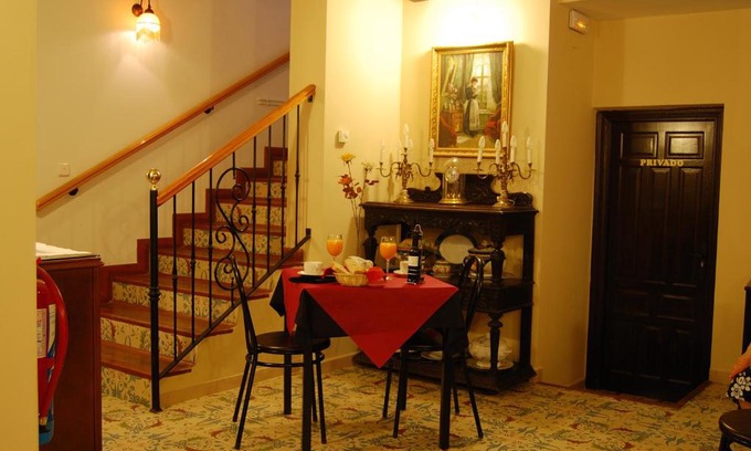 Villar de Canas House | Discover Un Rincón en la Mancha: Top-Rated Family Retreat