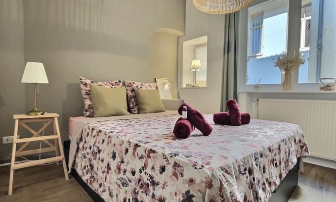 Macon Apartment | Discover 'Un secret Mâconnais' - Family-Friendly Escape