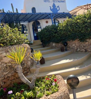 Arbaa Sahel House | Escape to Un Thé Au Bout Du Monde with Oceanfront Views