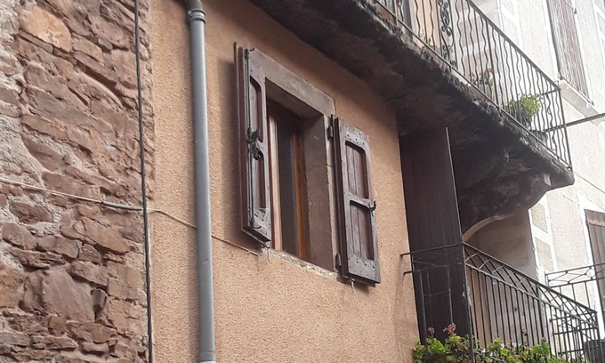 Saint-Izaire House | Explore Activities in a Welcoming Village with Pet-Friendly Options