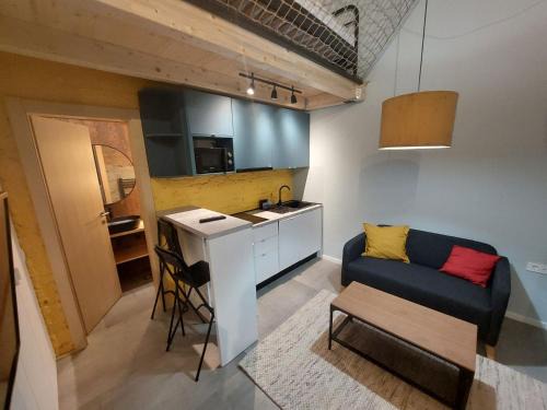 Osijek Apartment | Explore Una Apartmani: Budget-Friendly Accommodations