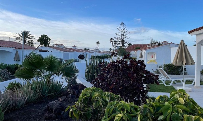 Playa del Ingles Apartment | Una Casa, il Sole e il Mare, un Paradiso