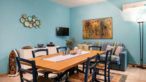 Montecani Apartment | Welcomely - Pan di Zucchero: Family & Pet Friendly Retreat