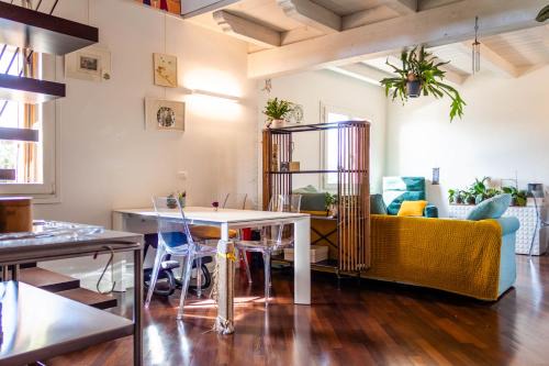 Vicenza Apartment | Discover Una Piccionaia Contemporanea - Rated 9.5/10