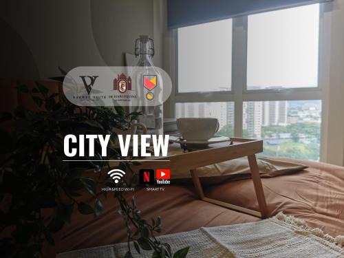 Maluri Apartment | Pet-Friendly Una Serviced Apartment with Pool Access