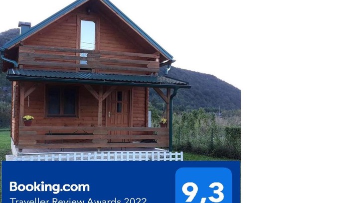 Bihac Cabin | Una SI