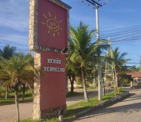 Unamar House | Beachside Retreat at Unamar Cabo Frio: Pet-Friendly Escape