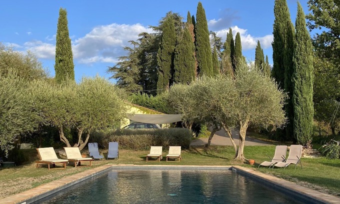 Pozzuolo House | Family Retreat with Pool and Views Over Tuscany