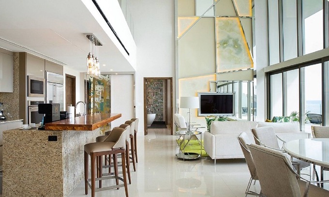 Salina Grande Condo | Discover Your Private Oasis: 3-Bedroom Loft in Cancun