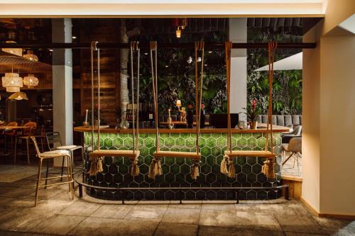 Flachau Hotel | Uncle Jacks: Premier Oceanfront Stay with Spa & Kids’ Activities