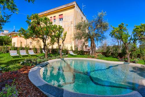 Sant'Agnello Hotel | Unconventional Sorrento Coast: Family-Friendly Getaway