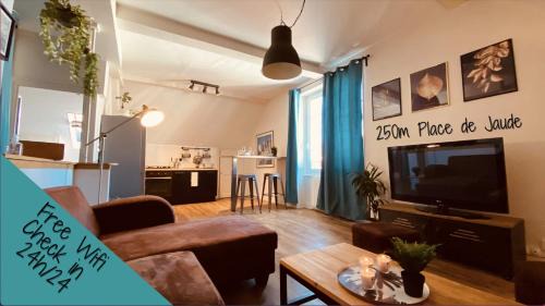 Blatin Apartment | Budget-Friendly Stay at Under Roof - Ideal for Families