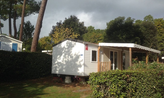 Ronce-les-Bains House | Experience Zénitude at Sous le Pin: Beach & Forest Escape