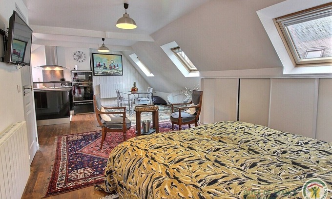 Paimpol House | Ideal House with Pool and Ocean View - Guest Rated 10/10