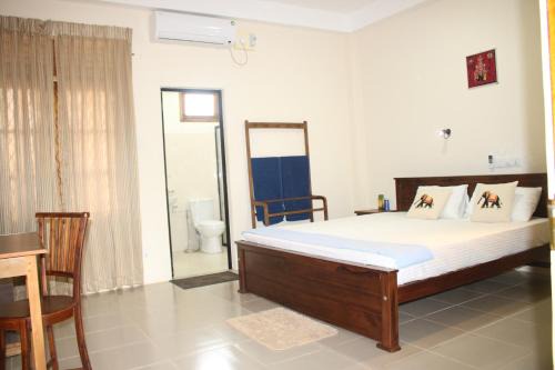 Uppuveli Hotel | Discover Under Water Safaris and Resort with Private Beach