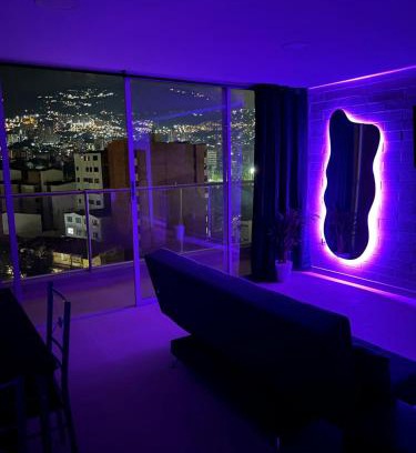 Florida Nueva Apartment | Underbar lägenhet