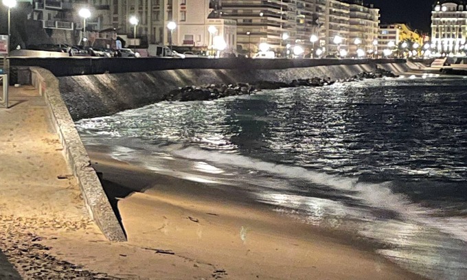 Saint-Jean-de-Luz Apartment | Unwind at Une Belle Vue - Guest Rated 10/10 with Breakfast