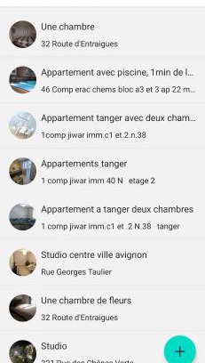 Bedarrides Bed & Breakfast | Une chambre