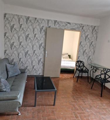 Bedarrides Bed & Breakfast | Une chambre Salle de bain Wi-Fi