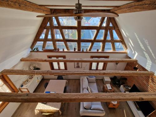 Kesseldorf Ski Chalet | Inviting Chalets in France with Oceanfront Views & Pool
