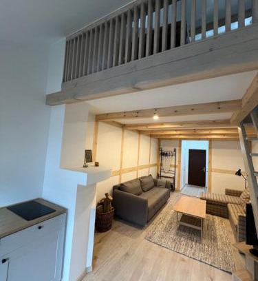 Nida Apartment | Pet and Child Friendly Retreat at Une-min - Rated 9.5/10