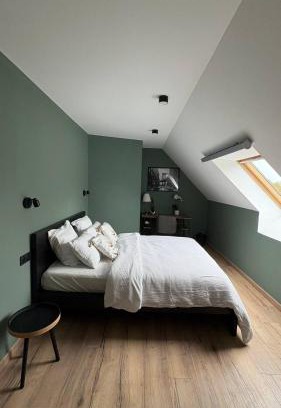Curgies Bed & Breakfast | Une parenthèse verte