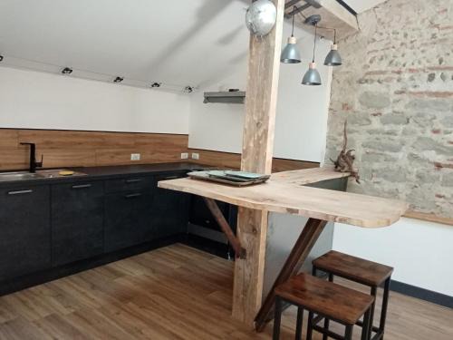 Montreal Apartment | Discover Une Perle dans la Malepère: Family-Friendly Retreat