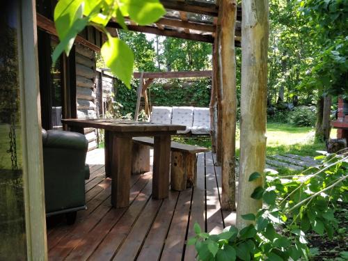 Laane-Harju Parish House | Relaxing Uneallika Saunaga Retreat with Family-Friendly Amenities