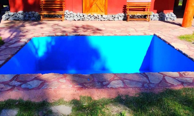 Laguna Brava House | Experience Unforgettable Mountain Views with Family Amenities