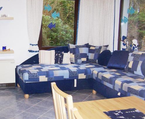 Nienhagen Apartment | Oceanfront Family Retreat at Ungers-Welt Mona - 7.9/10