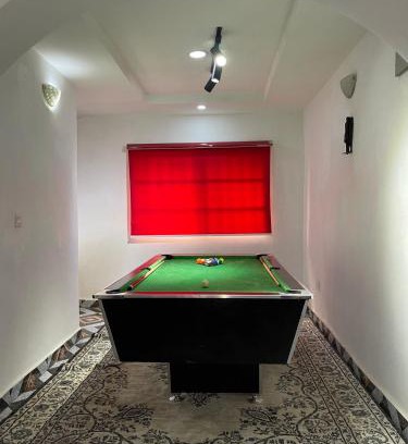 Lagos Apartment | Ungess Apartments