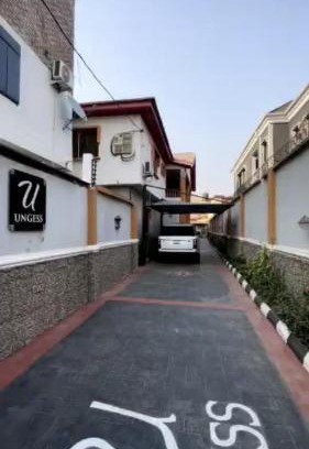 Lagos Apartment | Ungess Global Ventures