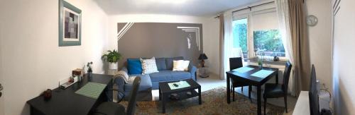 Nordviertel Apartment | Family-Friendly Uni Essen with Exceptional 9.5/10 Rating