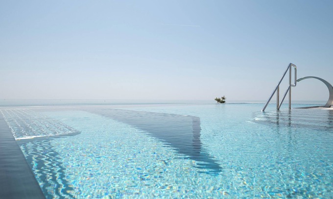 Caorle Hotel | Experience Unico Hotel Caorle: 5-Star Ocean View Retreat