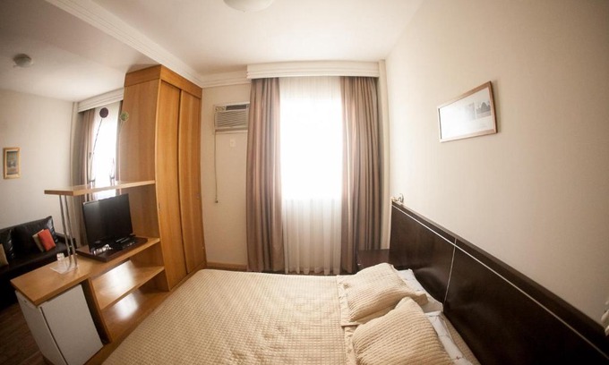 Belo Horizonte Apartment | Comfortable Retreat at Hotel Piemonte - Vila da Serra