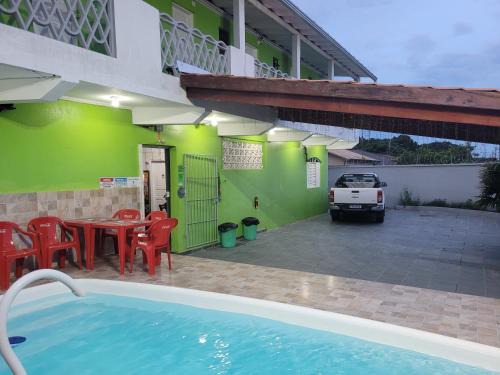 Centro Hotel | Tranquil Pousada do Sossego: Oceanfront Retreat Awaits