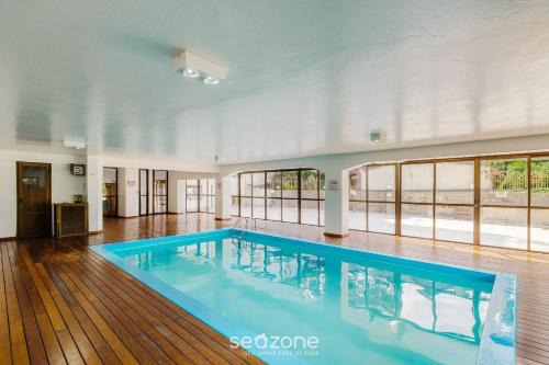 Floresta Apartment | Family-Friendly Escape in Gramado with Private Pool
