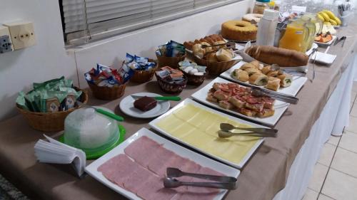 Bauru Hotel | Budget-Friendly Uniflat Hotel Bauru with Family Amenities