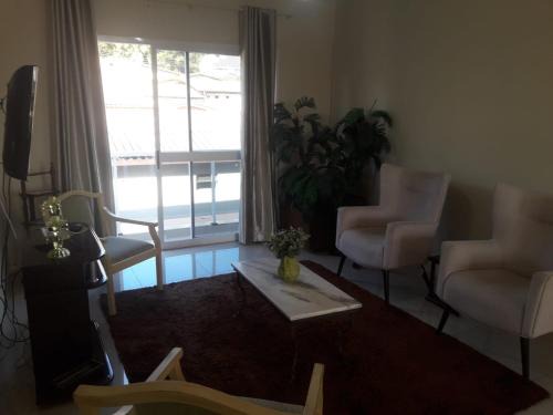 Sao Geraldo Apartment | Unijui: Family and Pet-Friendly Stay with Perfect Score