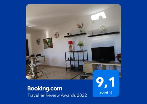 Vecindario Apartment | Stay at UNION 64: Guest Rated 9/10 & Pet Friendly