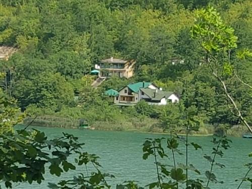 Konjic House | Relax at Union Apartmani by Boracko Jezero