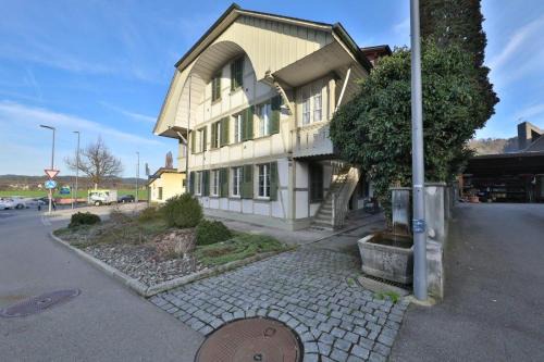 Belp Apartment | Family-Friendly Union Apartments in Bern-Belp, Enjoy Comfort
