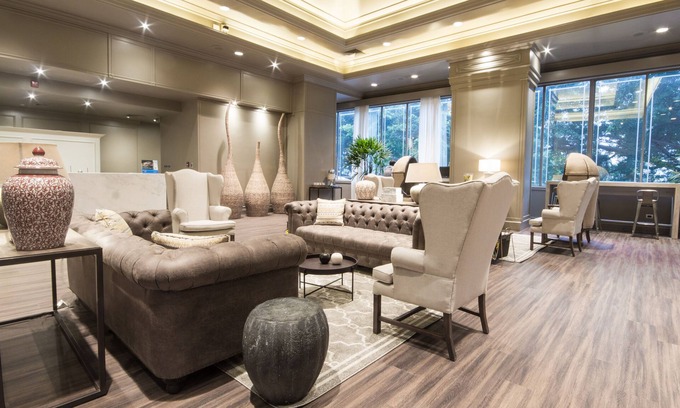 Guayaquil Hotel | Indulge at Unipark by Oro Verde Hotels - 4-Star Retreat