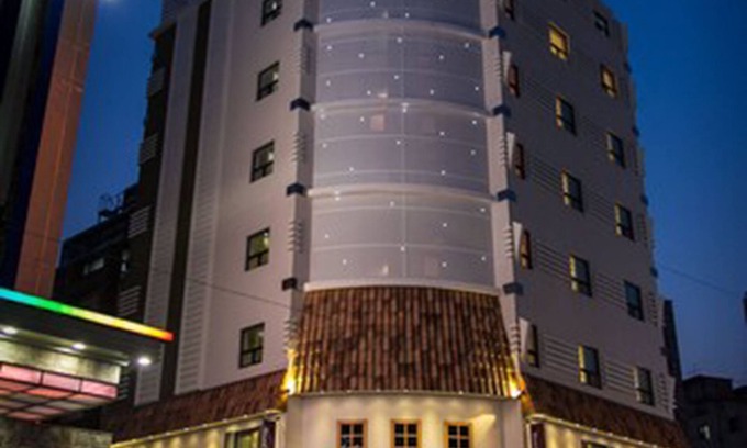 Busanjin Hotel | Discover Uniqstay: 9.4/10 Rated with Family-Friendly Amenities