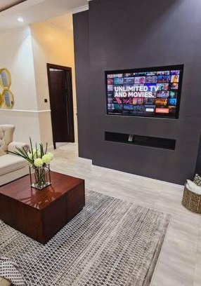 Dar es Salaam Apartment | Unique and Cozy 2 Bedroom Apart