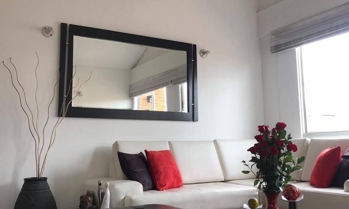 Cajica Apartment | Unforgettable Apartment: Your Unique Stay Awaits