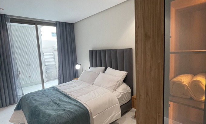 RACINE EXTENSION Apartment | Distinctive Apartment in the Heart of the City